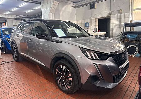 Peugeot 2008 GT*ACC*Kamera*Panorama*Szh*Apple|Android