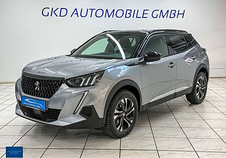 Peugeot 2008 GT Line*ACC*Kamera*Panorama*Szh*Apple*
