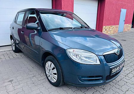 Skoda Fabia Classic