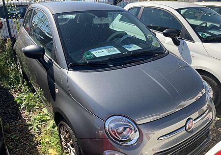 Fiat 500 Klima *CarPlay *Radio
