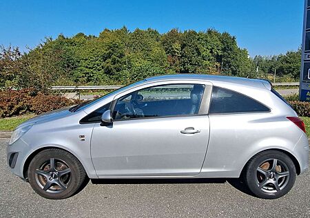 Opel Corsa -D 1.4 S-D