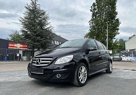 Mercedes-Benz B 160