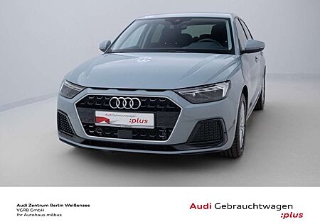 Audi A1 30 TFSI S-TRO*SHZ*LED*APP*ASG*NAVI*