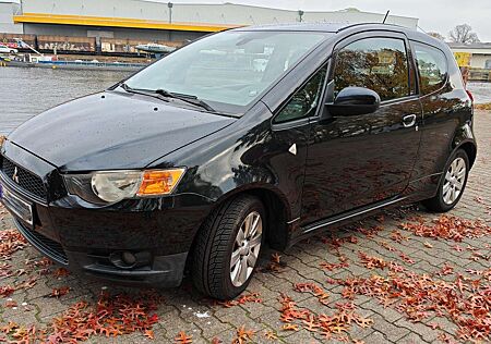 Mitsubishi Colt 1.3 ClearTec Inform