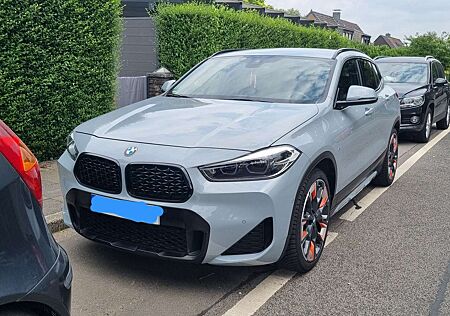 BMW X2 xDrive20i Aut. Edition M Mesh