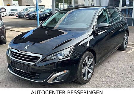 Peugeot 308 Active PureTech * NAVI * TEMPOMAT * EURO 6 *