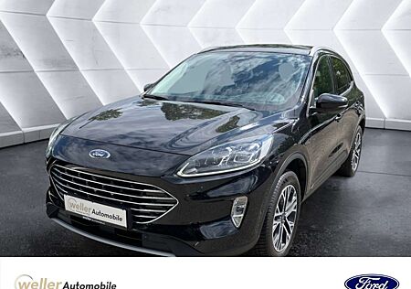 Ford Kuga 2.5 Plug-in-Hybrid ''Titanium X'' Rückfahrkamera S