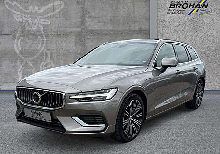 Volvo V60 Inscription Recharge Plug-In Hybrid AWD