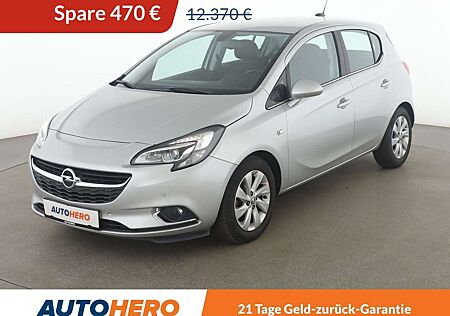 Opel Corsa 1.4 Innovation Aut.*XENON*PDC*SHZ*KLIMA*