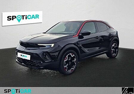 Opel Mokka GS Line 1.5 NAVI I DAB I SHZ I LHZ I RFK I