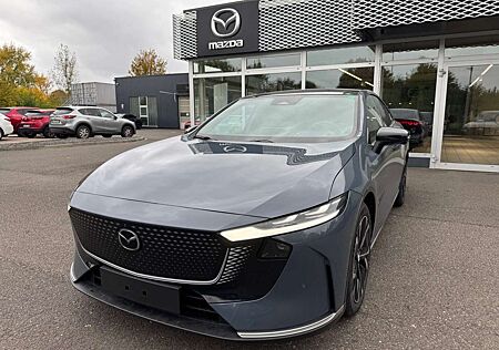 Mazda EV 258ps RWD 479km Takumi