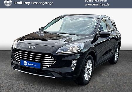 Ford Kuga 2.5 Duratec FHEV 4x4 TITANIUM