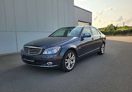 Mercedes-Benz C 200 C-Klasse Kompressor Automatik Elegance