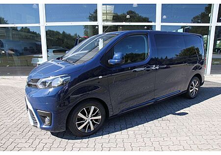Toyota Verso Proace HDi 150 Family Navi RFK AHK SHZ