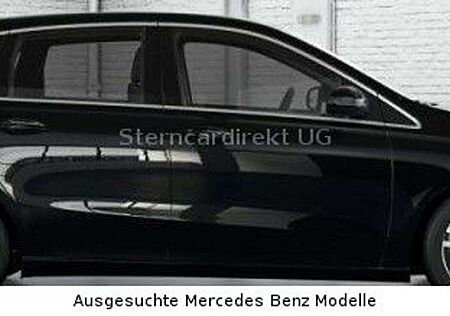 Mercedes-Benz B 200 Progressive EASY PACK WINTER RFK LED MBUX