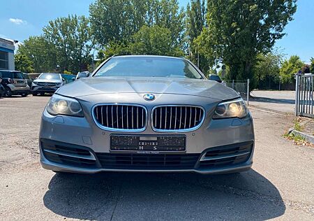 BMW 520 d Touring *Bi-Xenon/Navi/PDC/Klima/Alu/TÜV*