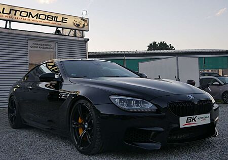 BMW M6 Coupe 700 PS 360 Grad° Massage Sitzbelüftung