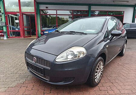 Fiat Grande Punto 1.4 8V Active ,TÜV neu