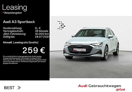 Audi A3 35 TFSI*NAVI-PLUS*KAMERA*AHK*VIRTUA