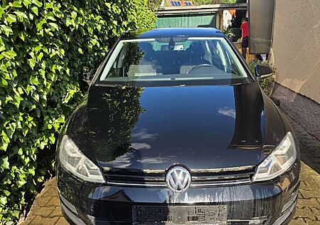 VW Golf Volkswagen Trendline BMT