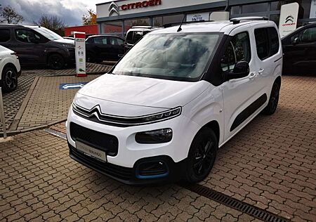 Citroën Berlingo Citroen ë- M Elektromotor 136 SHINE