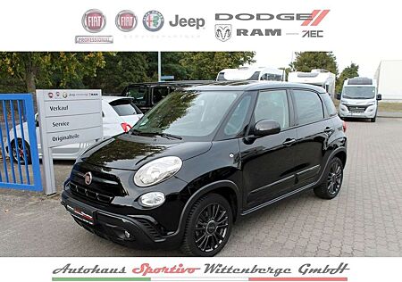 Fiat 500L 1.4 16V S-Design Navi,Tempo,CarPlay,Kamera