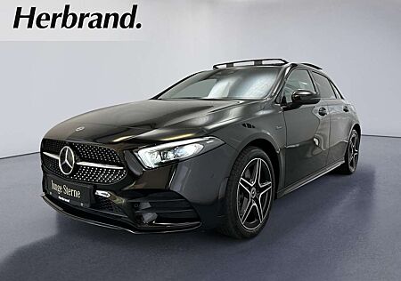 Mercedes-Benz A 250 gebraucht kaufen Mercedes-Benz A 250 AMG Burmester Pano-SD Multibeam 18" LM.