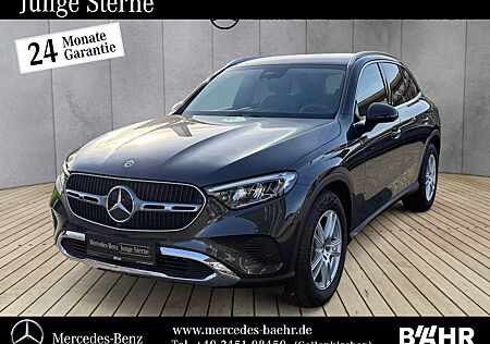 Mercedes-Benz GLC-Klasse GLC 200 GLC 200 4M Avantgarde/MBUX/LED/AHK/Totwinkel/RFK