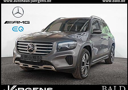 Mercedes-Benz GLB 200 d Progressive/MLB/Pano/Cam/Totw/Ambiente