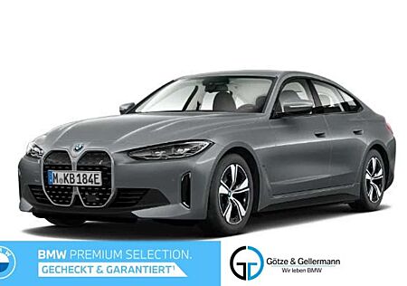 BMW i4 eDrive35 Gran Coupé //DrivingAssistant Sitzhzg