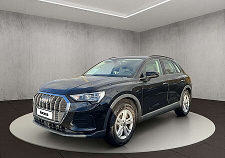 Audi Q3 SUV 35 TFSI 110(150) kW(PS) Schaltgetriebe