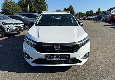 Dacia Sandero Essential