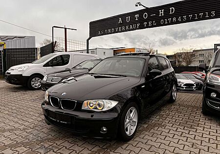 BMW 120i 120 (Motor erneuert vor 50tkm inkl. Rechnung)