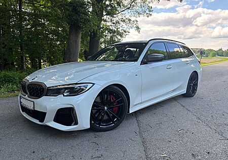 BMW 340 3er Touring M340i Touring xDrive