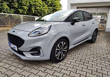 Ford Puma ST-Line,Navi.LED.ACC.FSH.Kamera.PDC