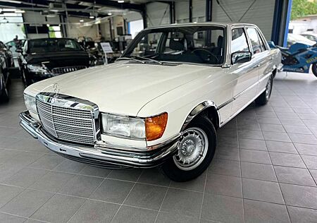 Mercedes-Benz S 280 280S |1.Hand|Scheckheftgepflegt|Oldtimer2+|