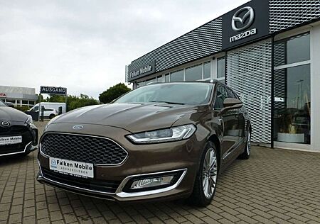 Ford Mondeo Turnier Vignale *STANDHEIZUNG, KAMERA*