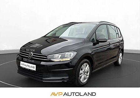 VW Touran Volkswagen 2.0 TDI DSG Comfortline | NAVI | AHK |