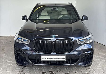 BMW X5 xDrive45e M Sportpaket