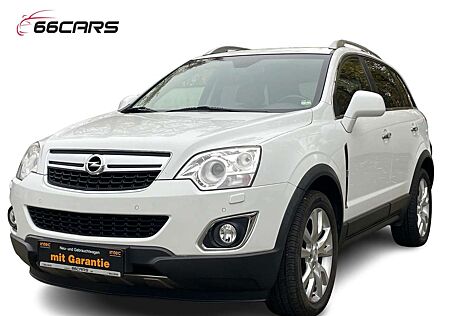 Opel Antara Cosmo 4x4 1.Hd*Leder*Navi*Xenon*