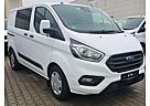 Ford Transit Custom 340 L1 Navi*SHZ*1 Hand*Automatik