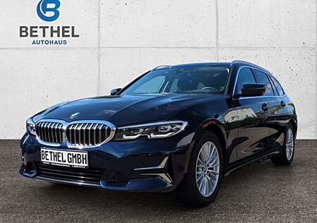 BMW 320 d Touring xDrive Luxury Line, Pano, SHZ Navi
