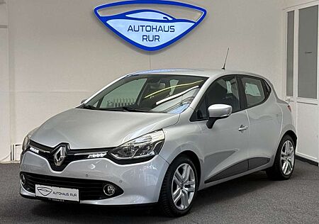 Renault Clio IV Dynamique/NAVI/PDC/TÜV&INSP NEU