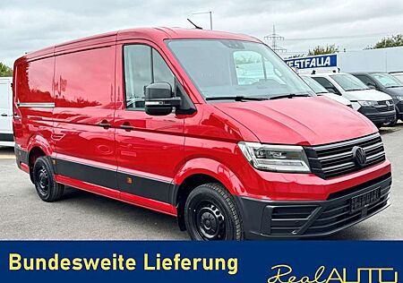 VW Crafter Volkswagen Kasten MR L2H1 LED*NAVI*Kamera*Klima