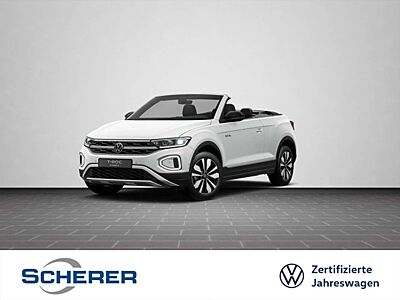 Volkswagen T-Roc GOAL 1.0 TSI LED+ NAVI RFK EPH S
