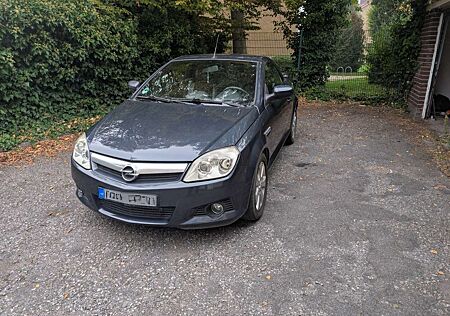 Opel Tigra Twin Top 1.4 Edition