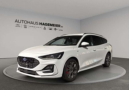 Ford Focus Turnier ST-Line 1.0 Ecoboost
