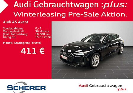 Audi A5 2.0 TFSI 110 kW S tronic