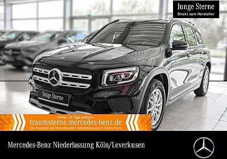 Mercedes-Benz GLB 180 gebraucht kaufen Mercedes-Benz GLB 180 d PANO+LED+KAMERA+TOTW+8G
