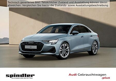 Audi A3 30 TFSI S-tronic / Navi+, AHK, RFK